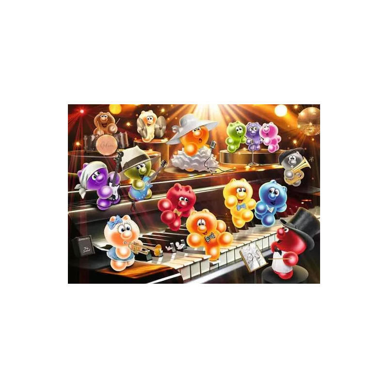 Ravensburger 12001251, puzzle