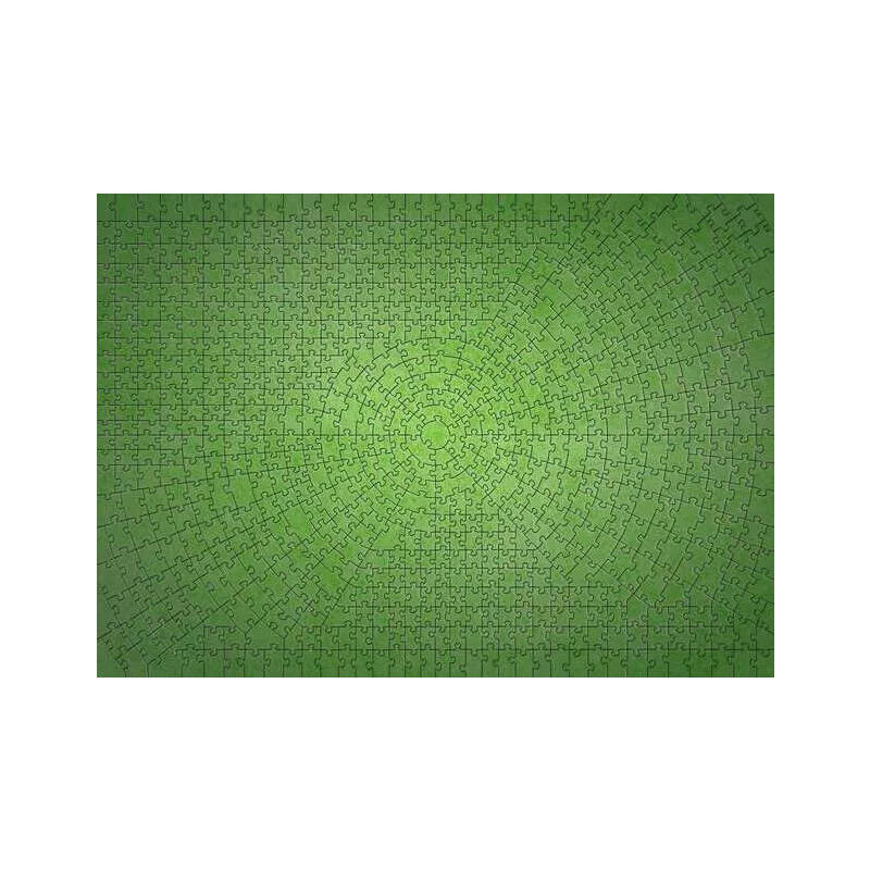 Ravensburger puzzle krypt verde neÓn verde neÓn 12000276