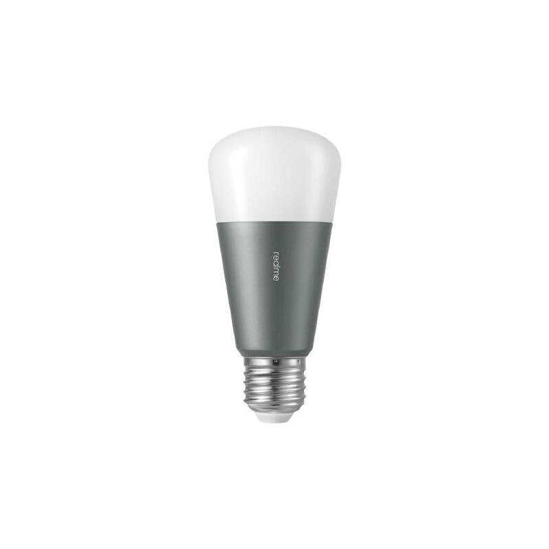Realme led smart bulb wht 9w