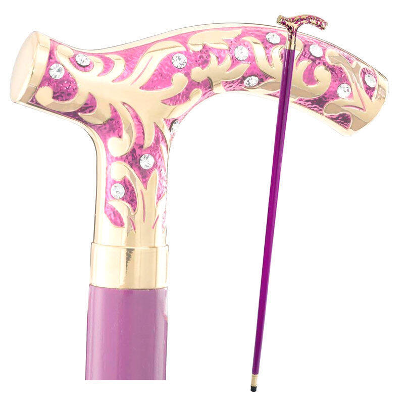 Replica baston joker escuadron suicida dc comics