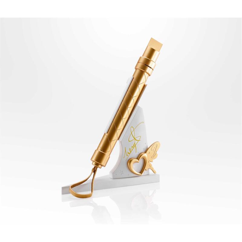 Replica sheryl nome’s microphone replica 22 cm (1:1)  macross frontier proplica