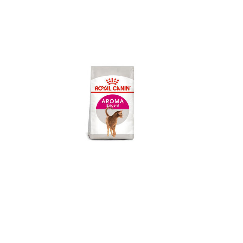 Royal canin atracciÓn aromÁtica exigente 0.4kg