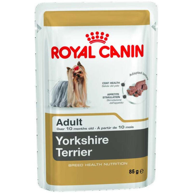 Royal canin bhn yorkshire 12×85 g
