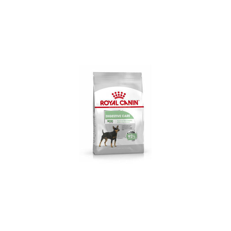 Royal canin ccn mini cuidado digestivo 3 kg