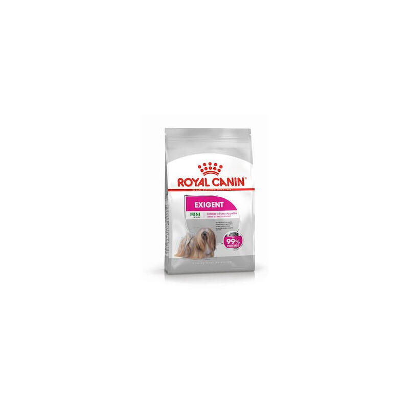 Royal canin mini exigente 3kg