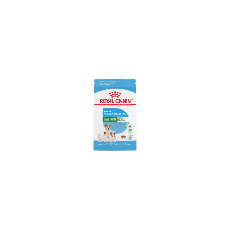 Royal canin mini starter mother & babydog adult poultry 1 kg