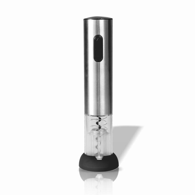 Sacacorchos elÉctrico haeger lucca wo-osc.005a