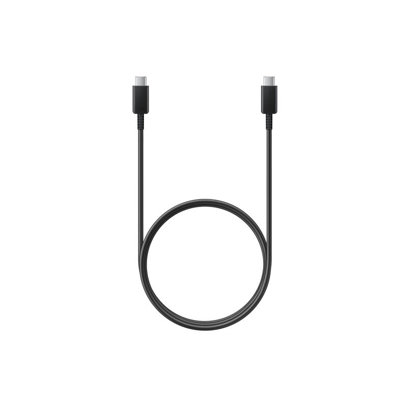 Samsung cable usb-c 1.0m negro