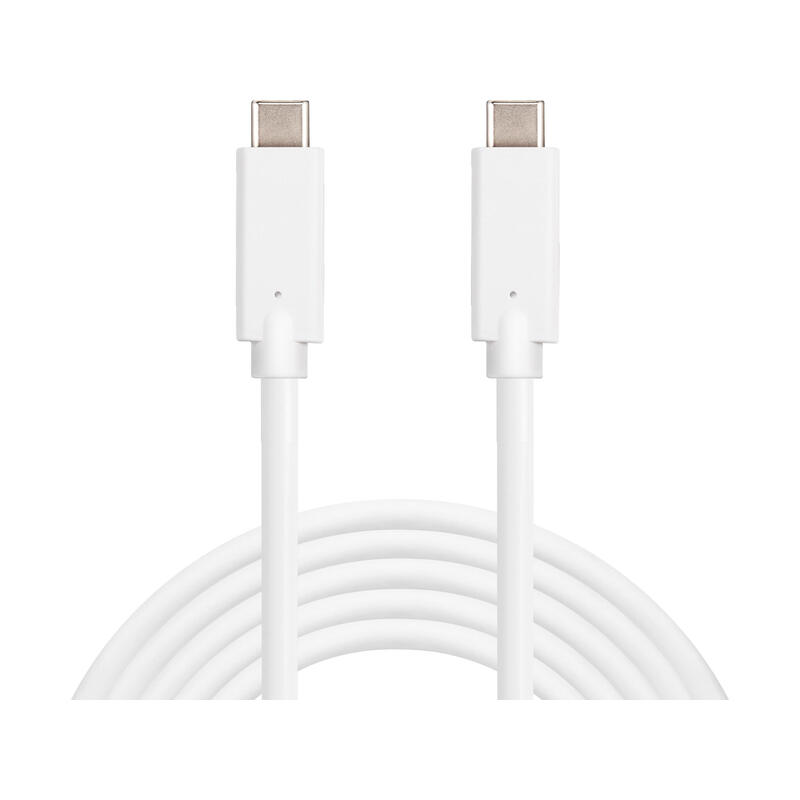 Sandberg usb-c cable de carga 2m, 60w