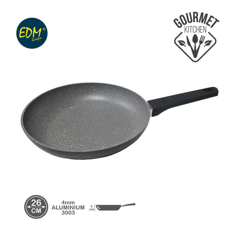 Sarten antiadherente «professional line» whitford tecnology Ø26cm edm