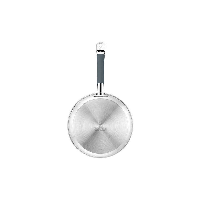 SartÉn bra master a451428 28cm acero inoxidable apta para inducciÓn