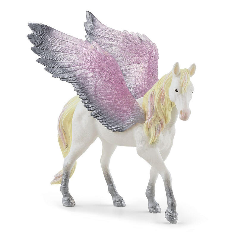 Schleich bayala pegasus 70720