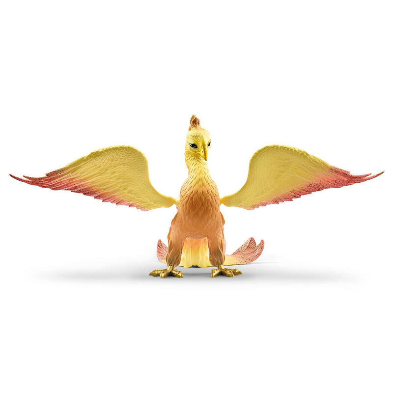 Schleich bayala phoenix  70760