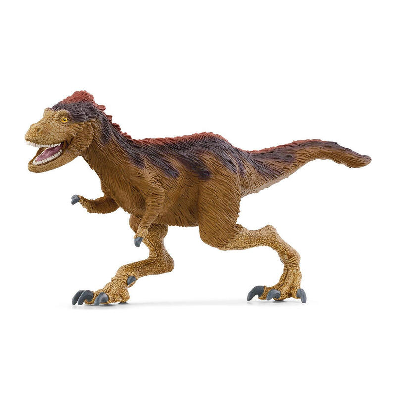 Schleich dinosaurios moros intrepidus 15039