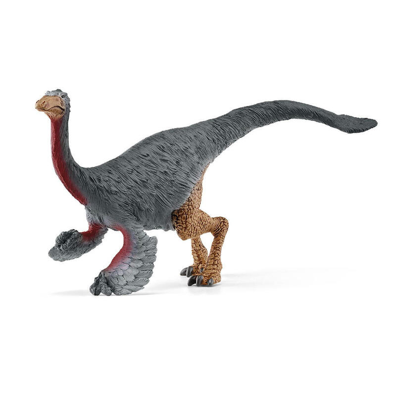 Schleich dinosaurs gallimimus, 15038