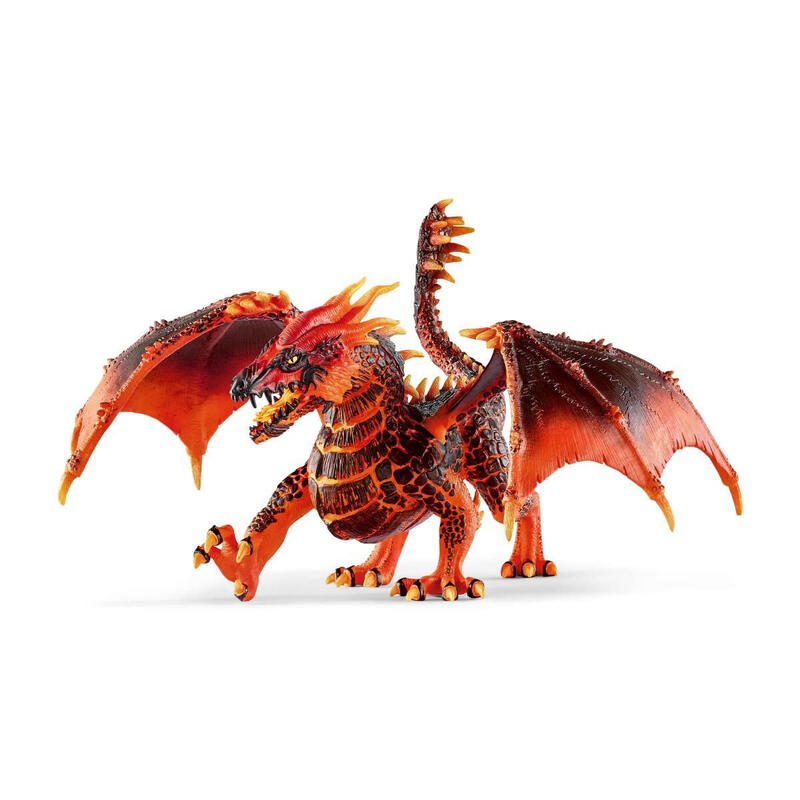 Schleich eldrador 70138 figura de juguete para niÑos