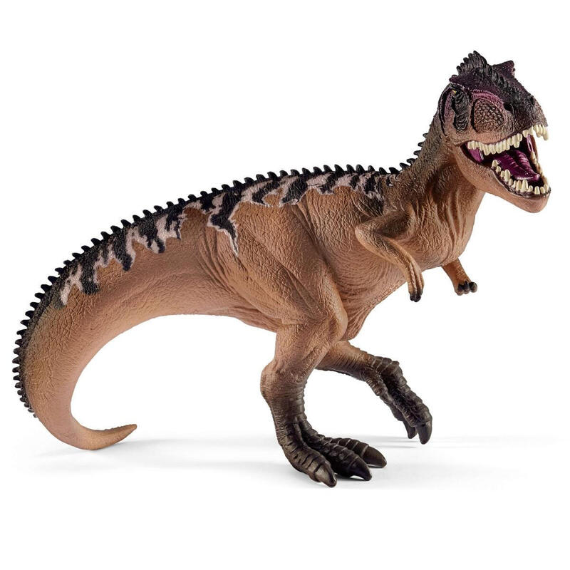 Schleich giganotosaurio 15010
