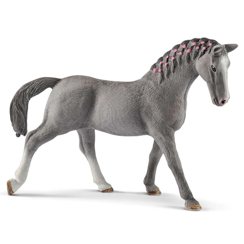 Schleich horse club 13888 trakehner mare