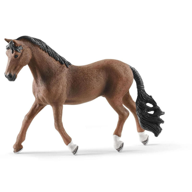 Schleich horse club 13909 figura de juguete para niÑos