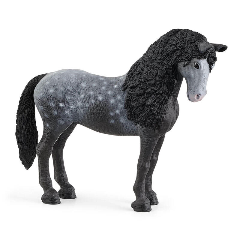 Schleich horse club 13922 pura raza espaÑola mare