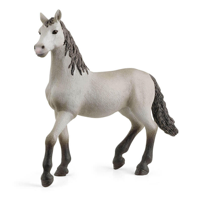 Schleich horse club 13924 pura raza espaÑola caballo joven