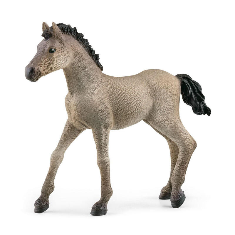 Schleich horse club     13949 criollo definitivo fohlen