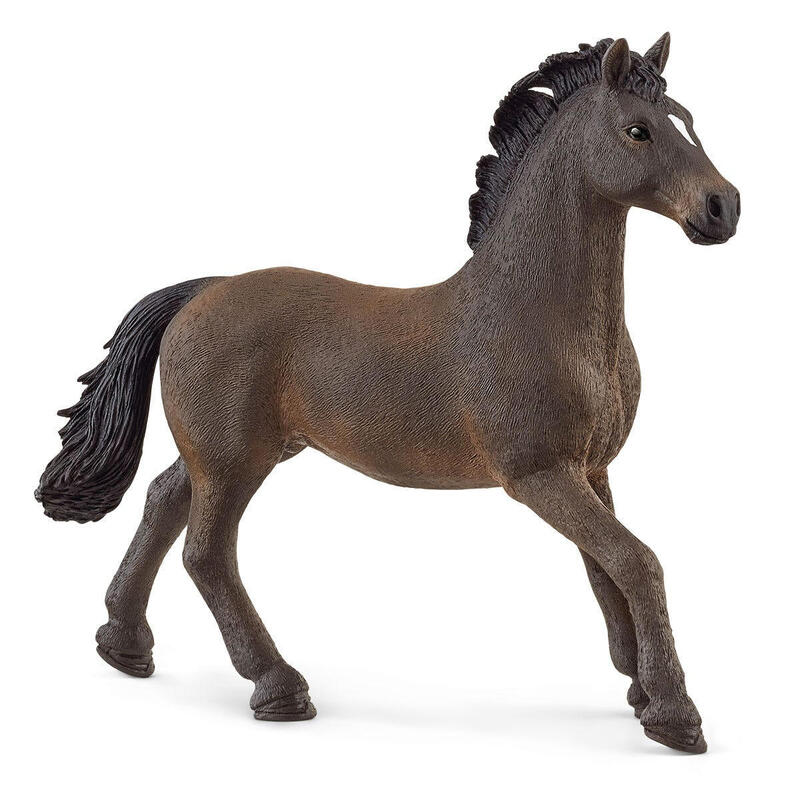 Schleich horse club oldenburg stallion 13946