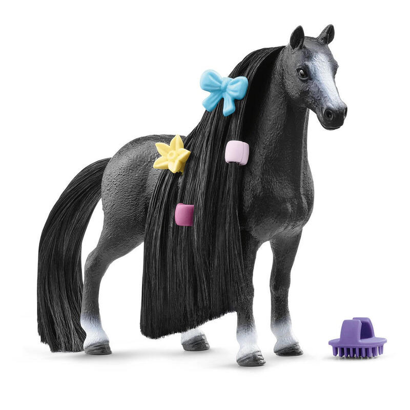 Schleich horse club sofia’s beauties beauty horse quarter horse yegua 42620