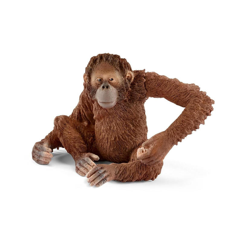 Schleich orangutÁn hembra 14775