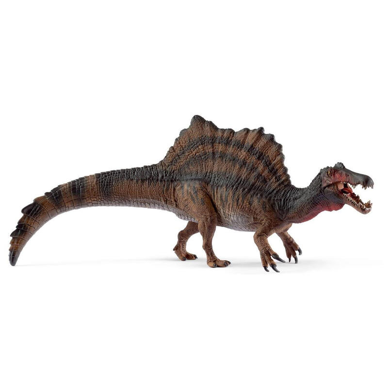 Schleich spinosaurus 15009