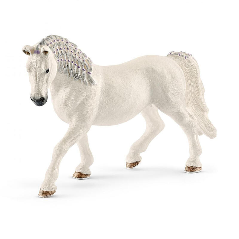 Schleich vida en la granja 13819 figura de juguete para niÑos