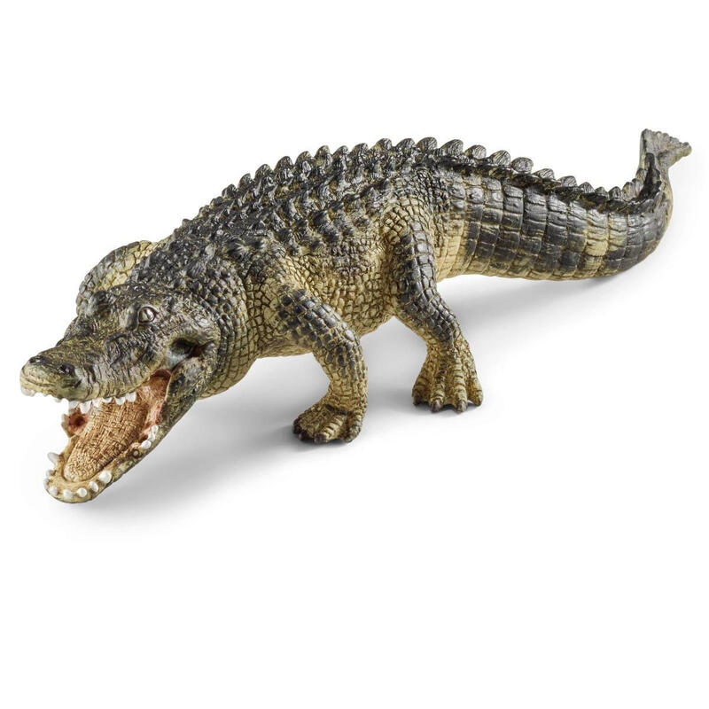 Schleich vida salvaje 14727 figura de juguete para niÑos