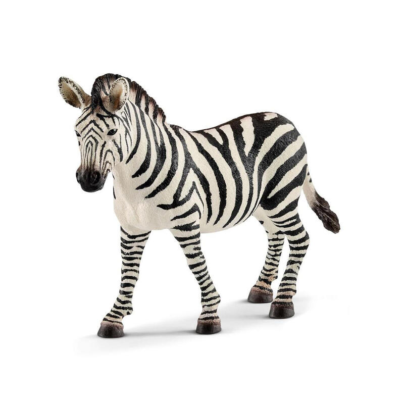 Schleich vida salvaje 14810 figura de juguete para niÑos