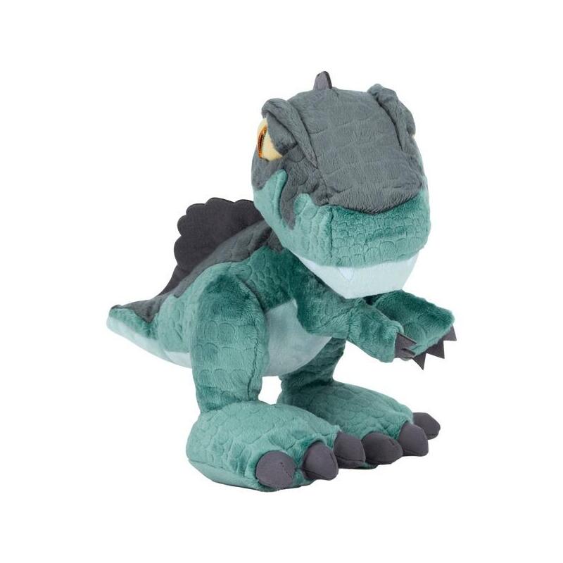 Schmidt spiele dominion giganotosaurus, peluche, multicolor, tamaÑo: 26 cm 42773