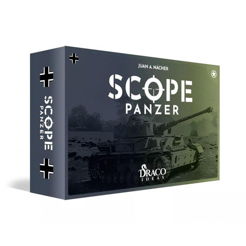 Scope panzer