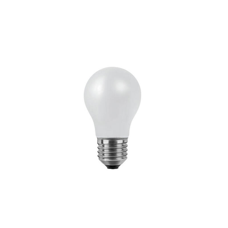 Segula led glÜhlampe matt e27 6,5w 2700k dimmbar