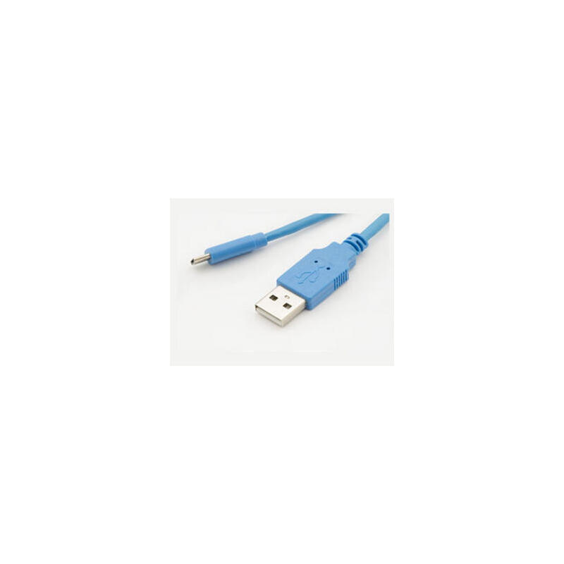 Shiverpeaks bs33090-b cable usb 1,8 m usb 2.0 usb a micro-usb b azul