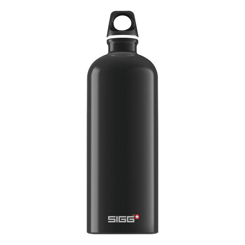 Sigg botella alu traveller de 1 litro 8327,40