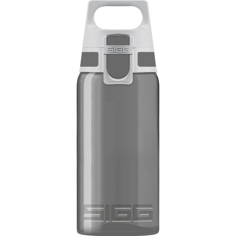 Sigg botella para beber viva one antracita 0,5l 8631.50
