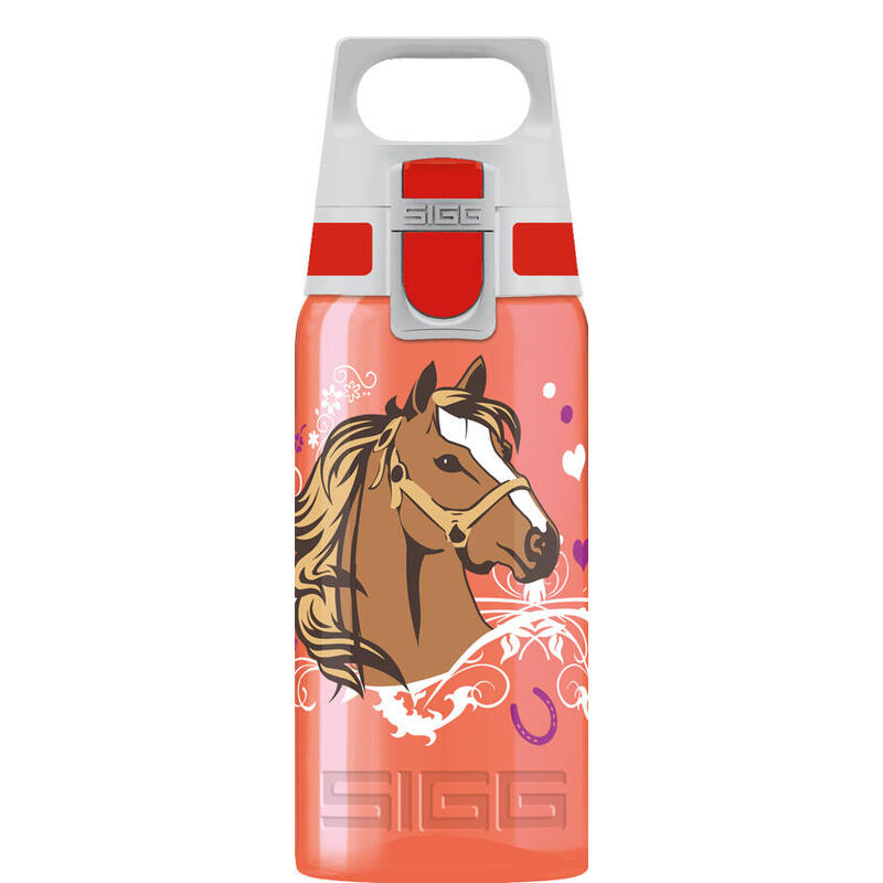 Sigg botella para beber viva one horses 0.5l 8627.50