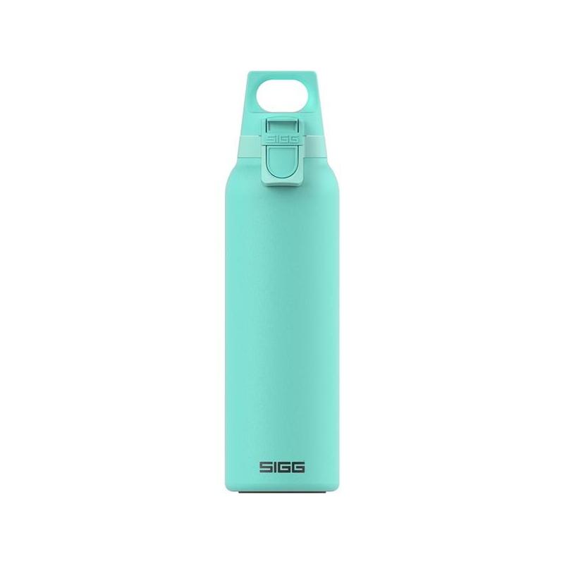 Sigg hot & cold one light glacier 0,55 litros, termo 8997.70