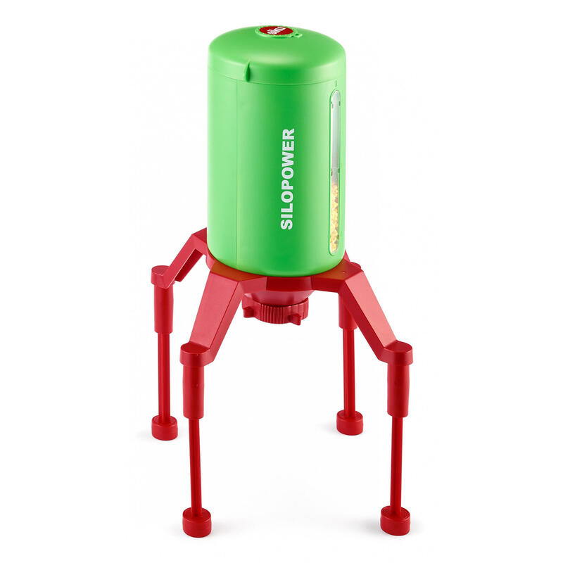 Siku farmer silo de pie 10560200000