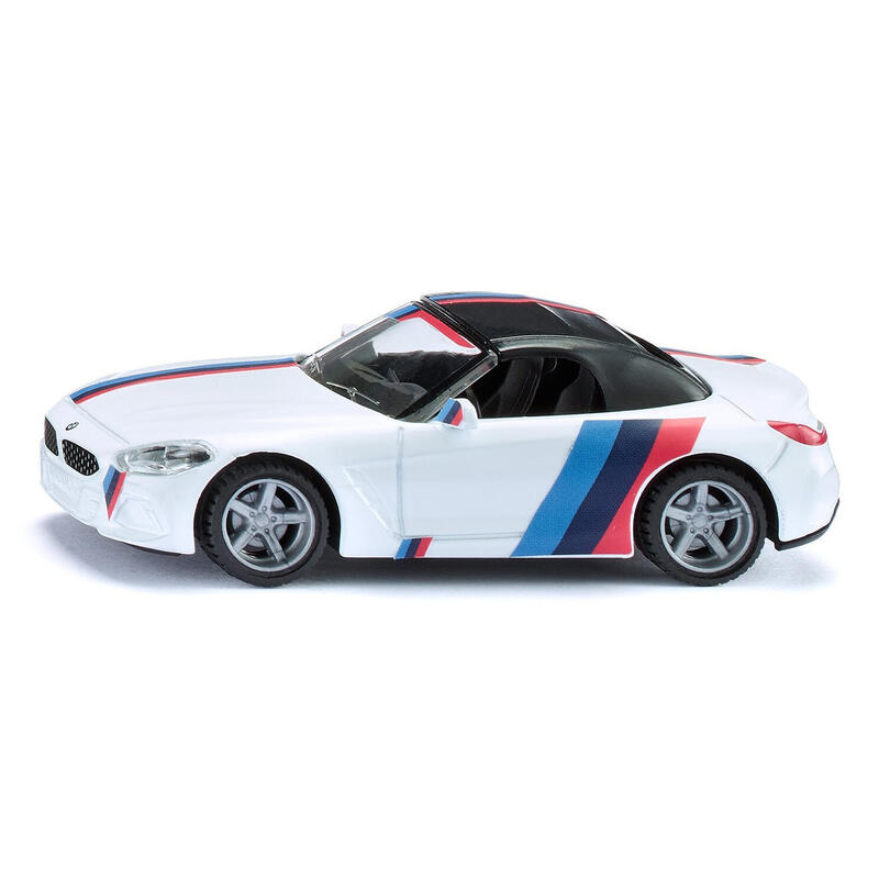 Siku super bmw z4 m40i 4006874023479