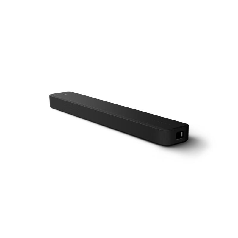 Sony ht-s2000 black / barra de sonido con 250w 3.1ch