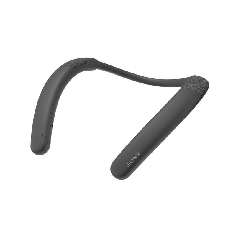 Sony srs-nb10 negro altavoces inalÁmbricos de banda para cuello (neckband)