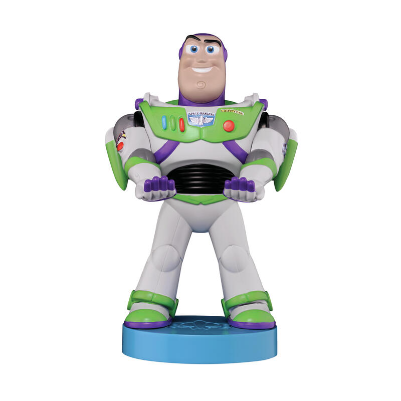 Soporte de estatuilla joystick buzz lightyear