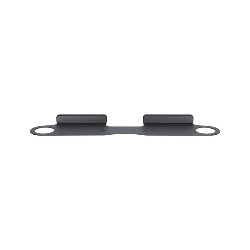 Soporte de pared para altavoz purelink puremounts® para sonos® beam, blanco negro