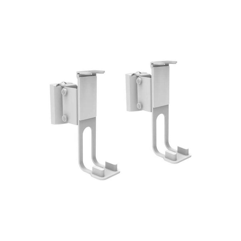 Soporte de pared para altavoz purelink puremounts® para sonos® one, sonos® one sl,