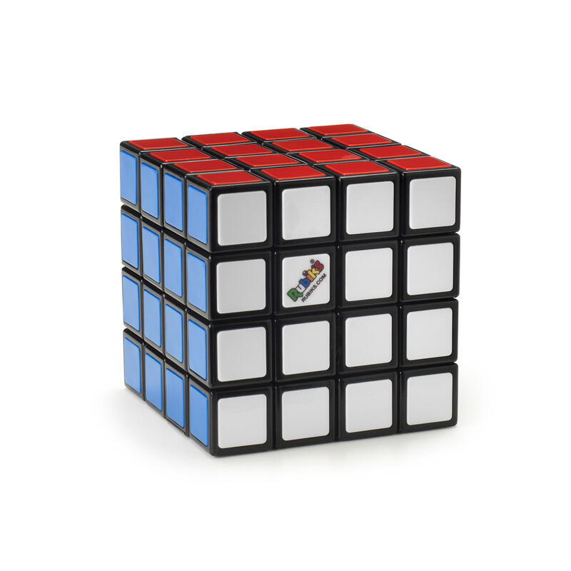 Spin master rubik’s – cubo 4×4 master rubik’s cube, juego de habilidad 6064639