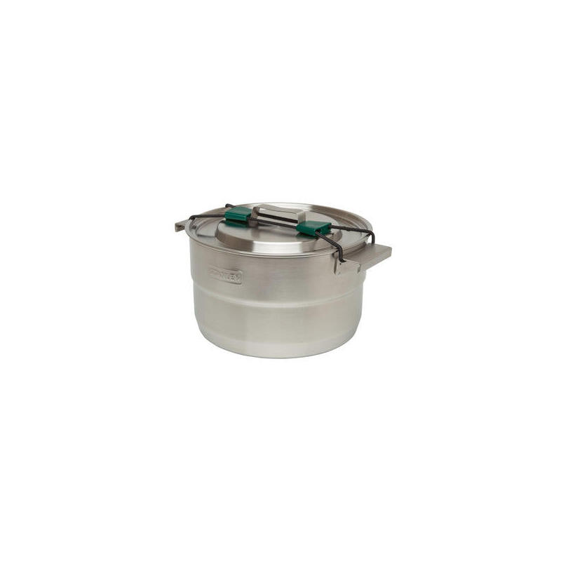 Stanley full kitchen base camp cook set 3,5 l